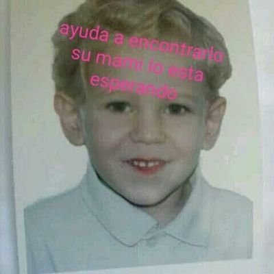 Soy víctima de DDHH, violencia de Genero. desde el diciembre del 2014 que no se de mi hijo Abu Bakr Sanchez Peñaloza,mujer francesa usurpa mi identidad.Auxilio!
