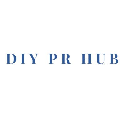 DIY PR Hub