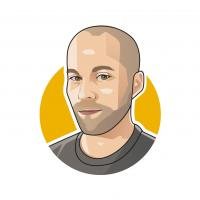 Steven Normore (@snormore) Twitter profile photo