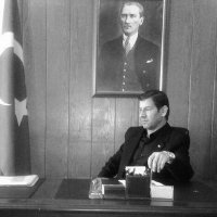 Sedat ÖZKAN 🇹🇷 (@sdtozkan) Twitter profile photo