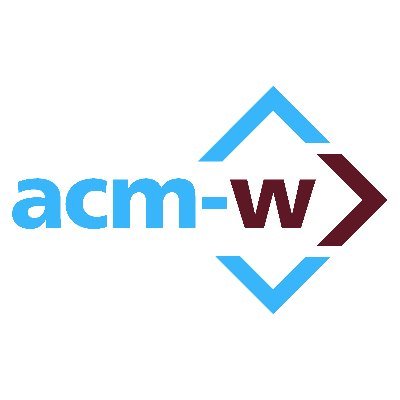 AcmwMSState's profile picture. ACM-W @msstate chapter