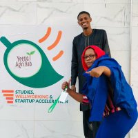 Yeesal Agri Hub (@yeesalagrihub) 's Twitter Profile Photo