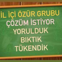 İl İçi İlçe Emri Bahtiyar (@ilceici) 's Twitter Profile Photo
