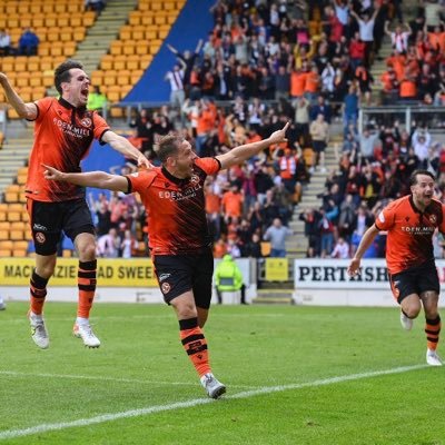Dundee Utd🧡🖤 Newcastle⚫️⚪️ Scotland🏴LA Chargers 🏈⚡️