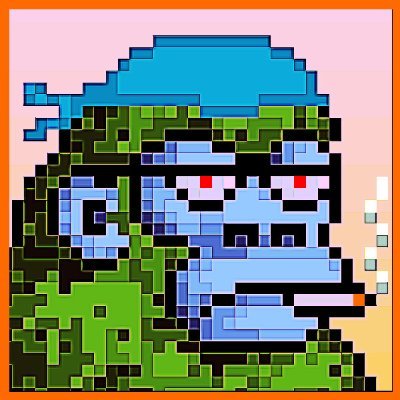 ReTroKongz's profile picture. "ReTro.Kongz". The beginning of an atipical but above all limited !! https://t.co/ze5dN2DTzZ   https://t.co/SdVsigL91O