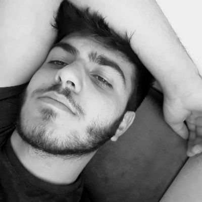 Muhammet_dmr36's profile picture. 