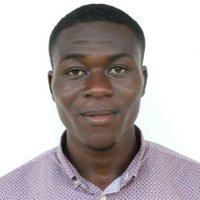 Adinkrah Raphael (@sefakor_yao) 's Twitter Profile