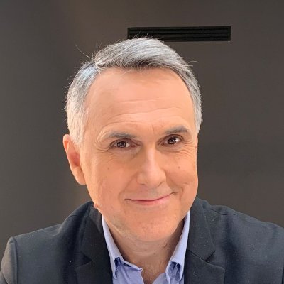 Expert-Consultant, Chargé d'enseignement @Sciences_Po_Aix @audencia @uvsq @ISFJ_Paris, Fondateur de L'Observatoire du positif - @feelgood2021