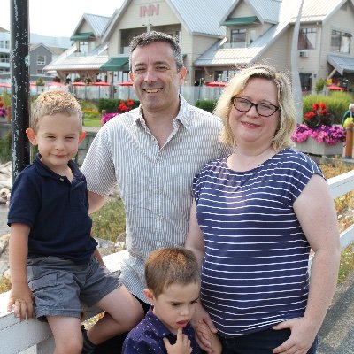 DavidBuschCPC's profile picture. David is the BC Conservative candidate for Saanich North & The Islands. Husband, father, lawyer, volunteer. Views are my own. ❤️ 🇨🇦