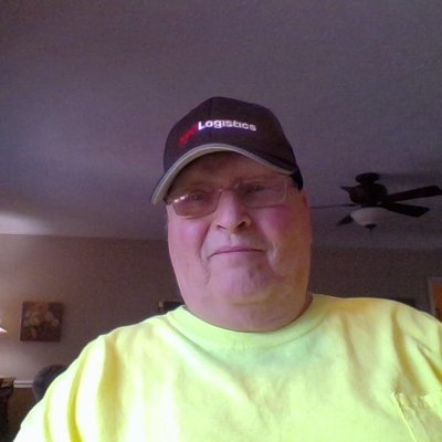 NO DMs I BLOCK Resist tRump hater retired trucker Democrat married to my best friend 1 daughter 1 grandson life is finally good see how long it lasts NO DMs