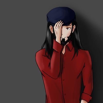 WerewolfOhさんのプロフィール画像