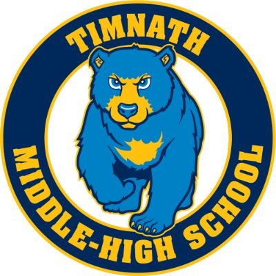 Official twitter account of Timnath Middle-High School in Timnath, CO. Opening August of 2022!