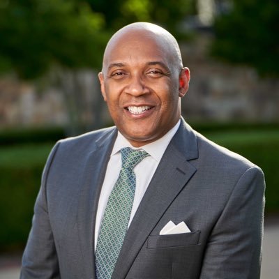 Chancellor of @USCUpstate. Thought leader on Leadership and Change Management.