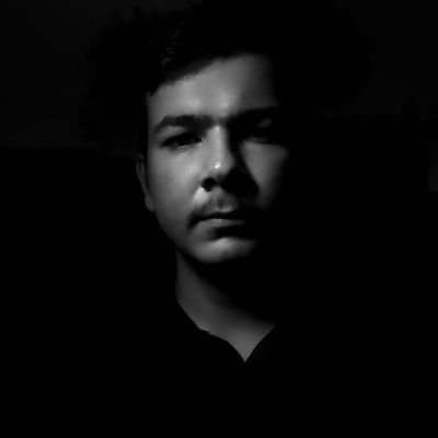 ebrahimkhodadi's profile picture. Developer