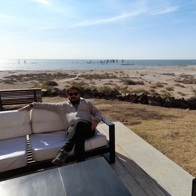 TurneFlavio's profile picture. Militante popular de @puebla_arg/@PatriayFuturoAR