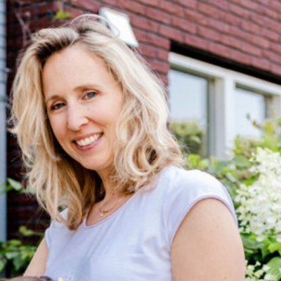 Nu pedagogisch professional na 21 jaar regie-assistent bij N⭕S Studio Sport
🏘️🧔👦👱♀️👧🐈💗 leest graag een draadje 🧵