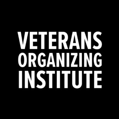 Empowering veterans with the tools and skills to become agents of social change.