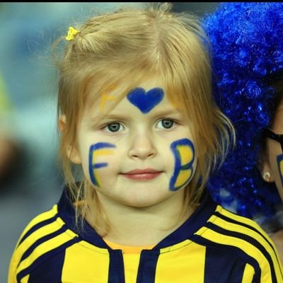 Fenerbahçe 🇺🇦  Arda Güler ⭐