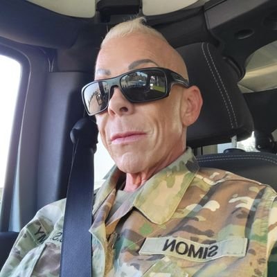 🇺🇸 Army JAG - here for the dog and cat videos 🇺🇸 Views are my own and not the Army’s or DoD’s. 🇺🇸 FL➡️LA➡️NV➡️OH➡️SC➡️NC➡️GA 🇺🇸