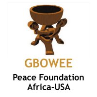 Gbowee Peace Foundation Africa-USA(@GPFA_USA) 's Twitter Profileg