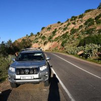 Authentic Berber Tours Morocco (@authenticberber) 's Twitter Profile