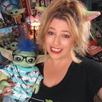 Krista (@ladydie) 's Twitter Profile