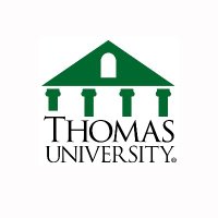 Thomas University (@thomasu1950) 's Twitter Profile