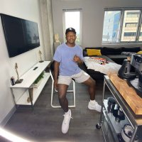 Kyron Cumby (@kyroncumby2) 's Twitter Profile Photo Kyron Cumby (@kyroncumby2) 's Twitter Profile Photo