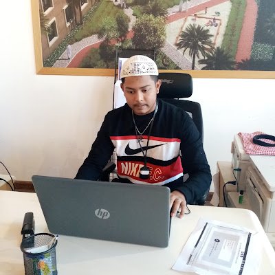 mdrobin89027277's profile picture. Nothing