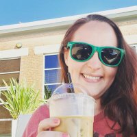 Liz Hardwick (@tech_geek_girl) 's Twitter Profile Photo Liz Hardwick (@tech_geek_girl) 's Twitter Profile Photo