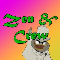 Zenith&Crew(@zenith_crew) 's Twitter Profile Photo