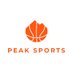 Peak Sports (@peaksportsfilms) Twitter profile photo Peak Sports (@peaksportsfilms) Twitter profile photo