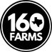 160 FARMS (@160Farms) Twitter profile photo