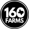 160Farms's profile picture. Striving to make this world a more socially literate place from my small farm in Texas.