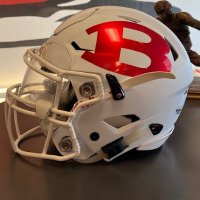 Belton Tiger Football(@BeltonTigerFB) 's Twitter Profile Photo