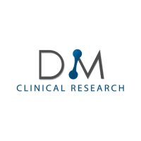 DM Clinical Research(@DMClinical) 's Twitter Profile Photo