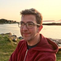 Steve Jefferis (@steve_jefferis) 's Twitter Profile