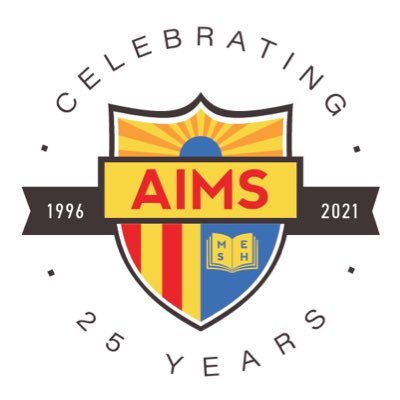 AIMS is a K-12 educational organization whose mission is to provide access to a four-year college or university for traditionally underserved populations.