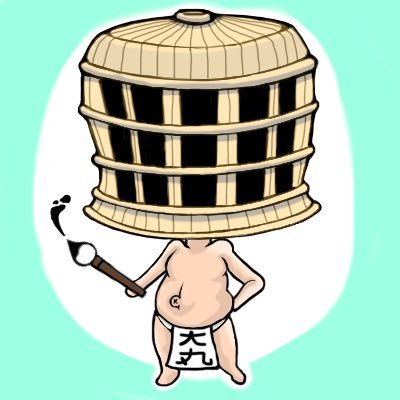 だいまるさんのプロフィール画像