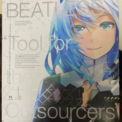 beatless_zip Profile Picture