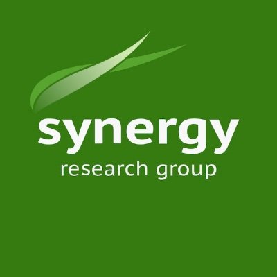 Synergy Research Group is a leading and trusted source of detailed market research for the networking and telecom industries.