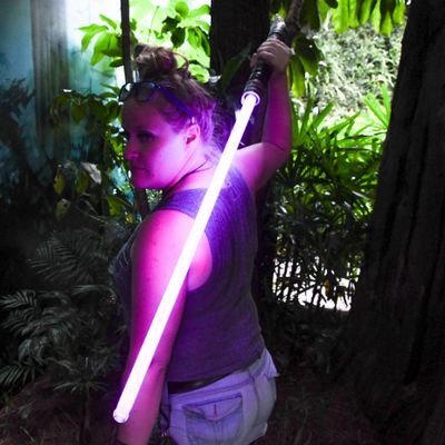 🌎Orlando, Florida
📬https://t.co/pqroKHKdJl 551
Windermere, FL 34786
🖥Twitch Streamer
🏰WDW AP
🎢Universal Studios AP
👑Trauma Survivor
💞Mental Health Matters