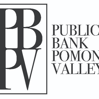 Public Bank Pomona Valley