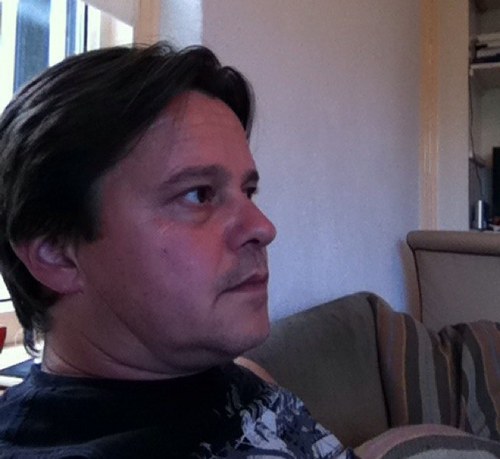 Mark_Rovekamp's profile picture. 