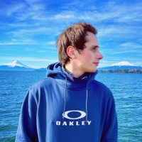 Thomas Harvey (@thomasharvey_c) 's Twitter Profile