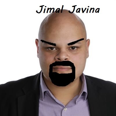 Hello! I am Jimal Javina, a well known writer of reactionary contrarianism for the sake of it. I hate people who have a victim complex, unless they are me.