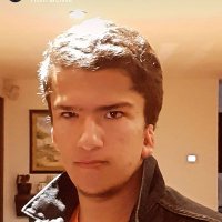 David Echeverri D (@davideched) 's Twitter Profile