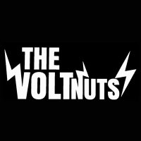 THE VOLTNUTS ザ・ボルトナッツ (@thevoltnuts) 's Twitter Profile