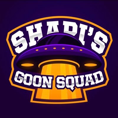 Shapi’s Goon Squad