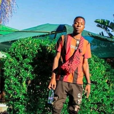 Sammy_Mg1's profile picture. Sammy the promoter 🎶 .
 
All I want to see is positive change in everything🖇🕊.
        ✒ Still hustle 🖇👑..